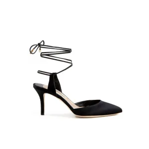Pointy Toe Pumps