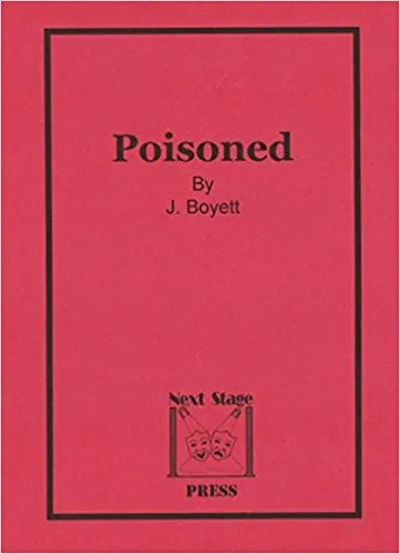 Poisoned - Digital Version