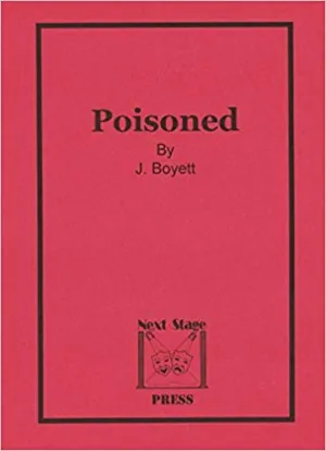 Poisoned - Digital Version
