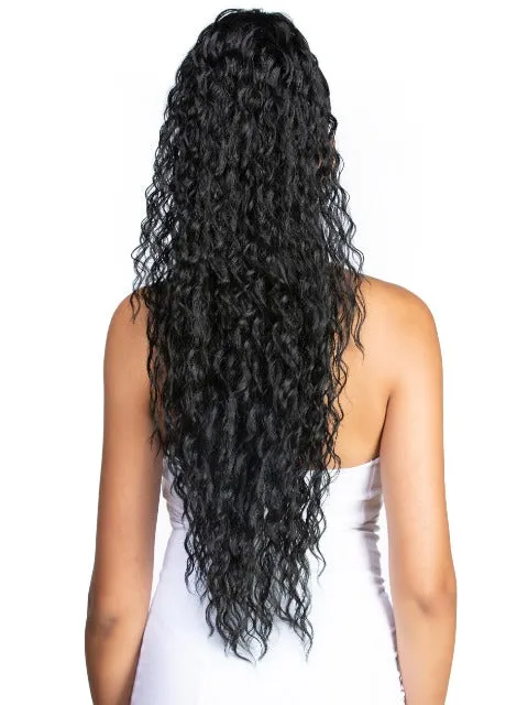 Ponytail Drawstring - Samba 161