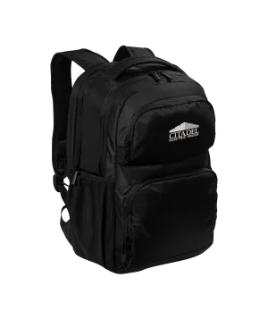 Port Authority® Transit Backpack