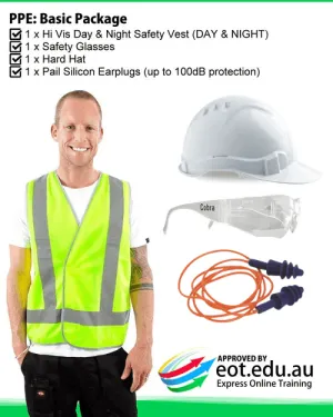 PPE Basic Package