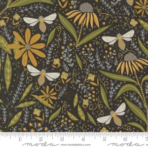 *PRE-ORDER* Bee Garden, Bee Garden in Black Metallic