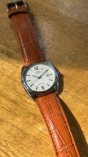 Pre Owned Citizen Quartz Watch