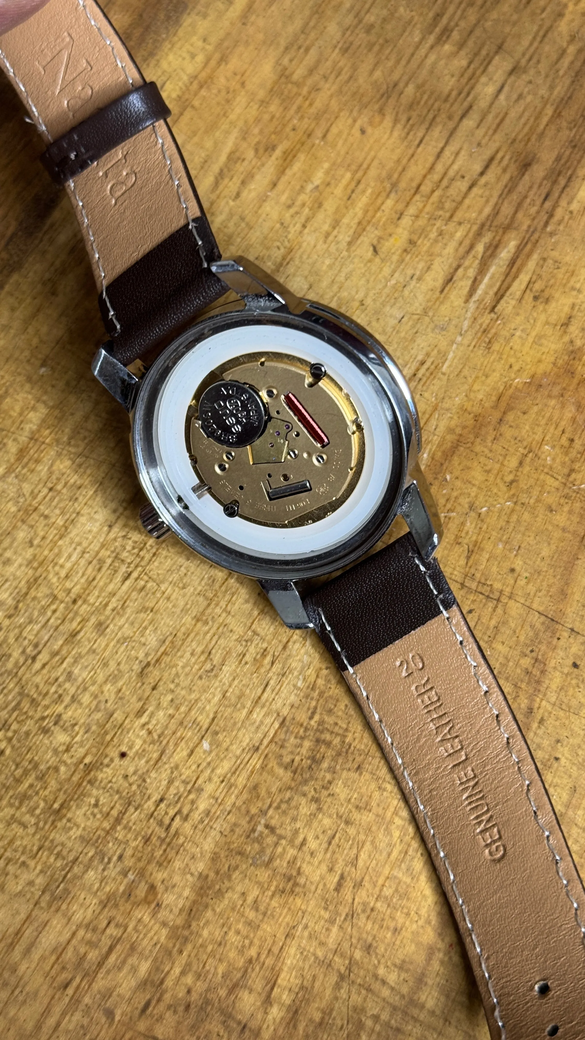 Pre Owned Tissot PRC 200 Watch