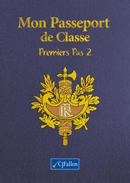 Premiers Pas 2 - Set