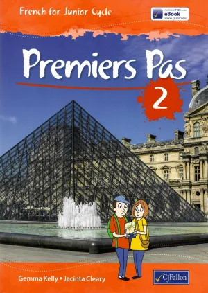 Premiers Pas 2 - Set