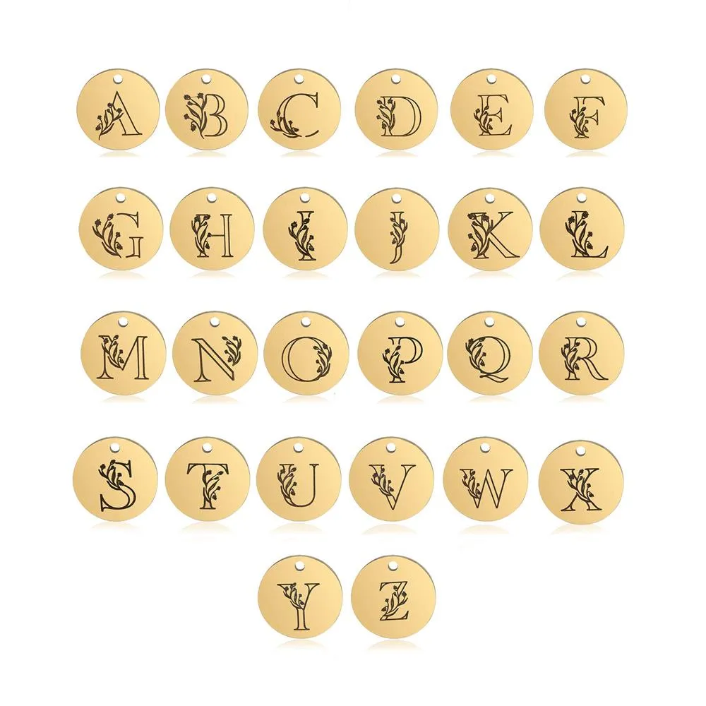 Premium Quality Creative Design Letter Personalized Pendant Chain for Daily / Party Wear