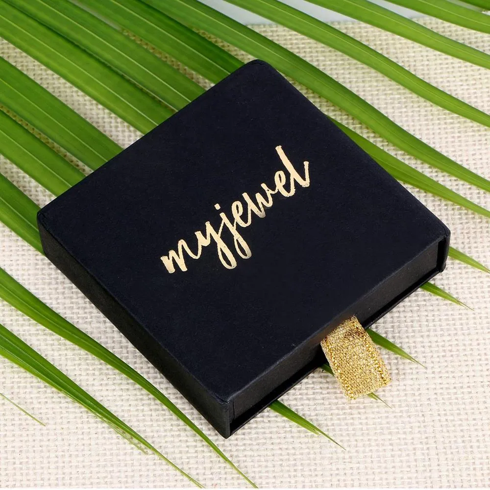 Premium Quality Creative Design Letter Personalized Pendant Chain for Daily / Party Wear
