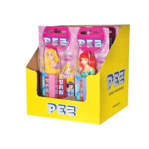 Princess 6pk