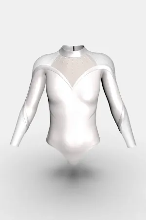 Principal Dancers Leotard