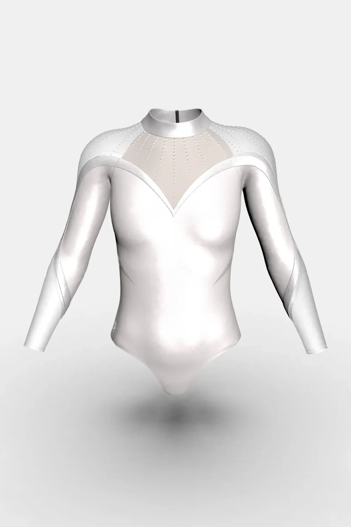 Principal Dancers Leotard