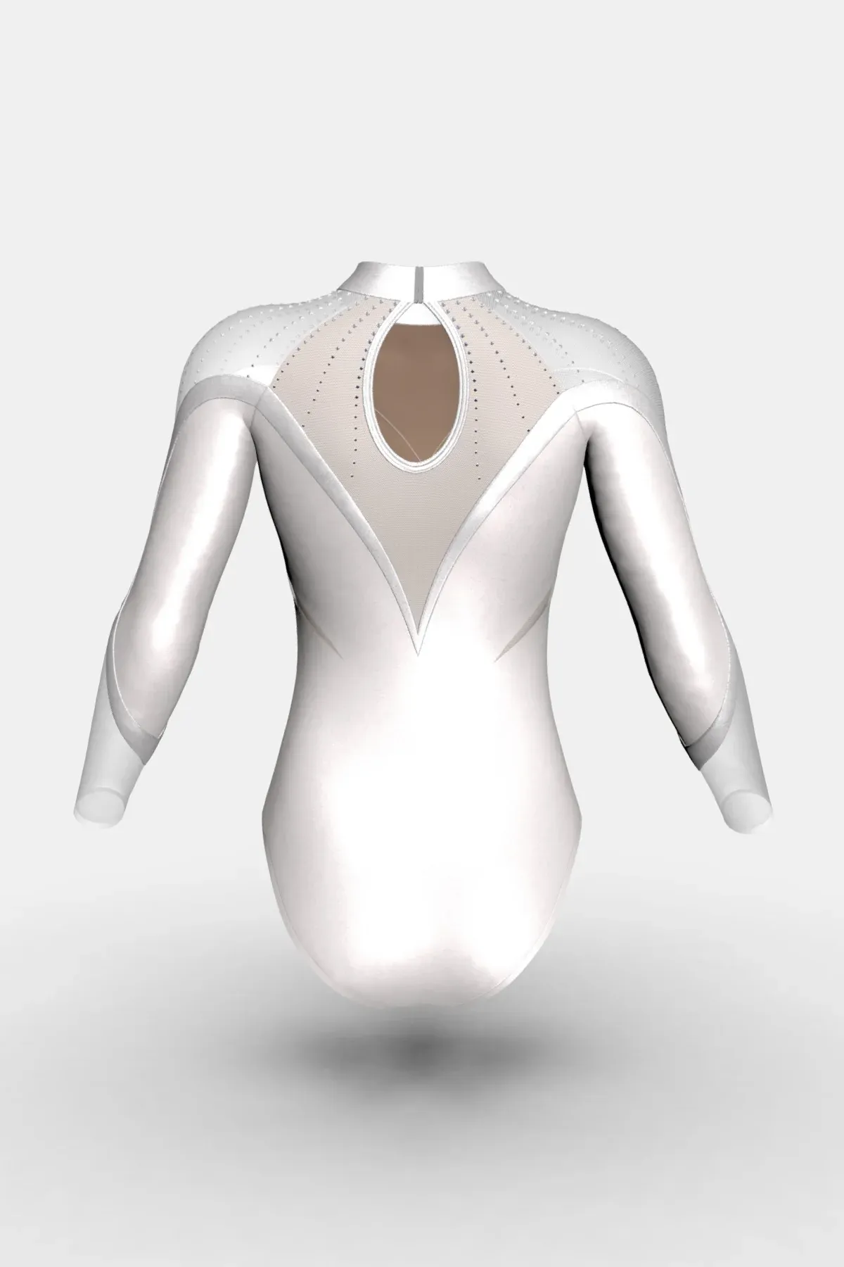 Principal Dancers Leotard