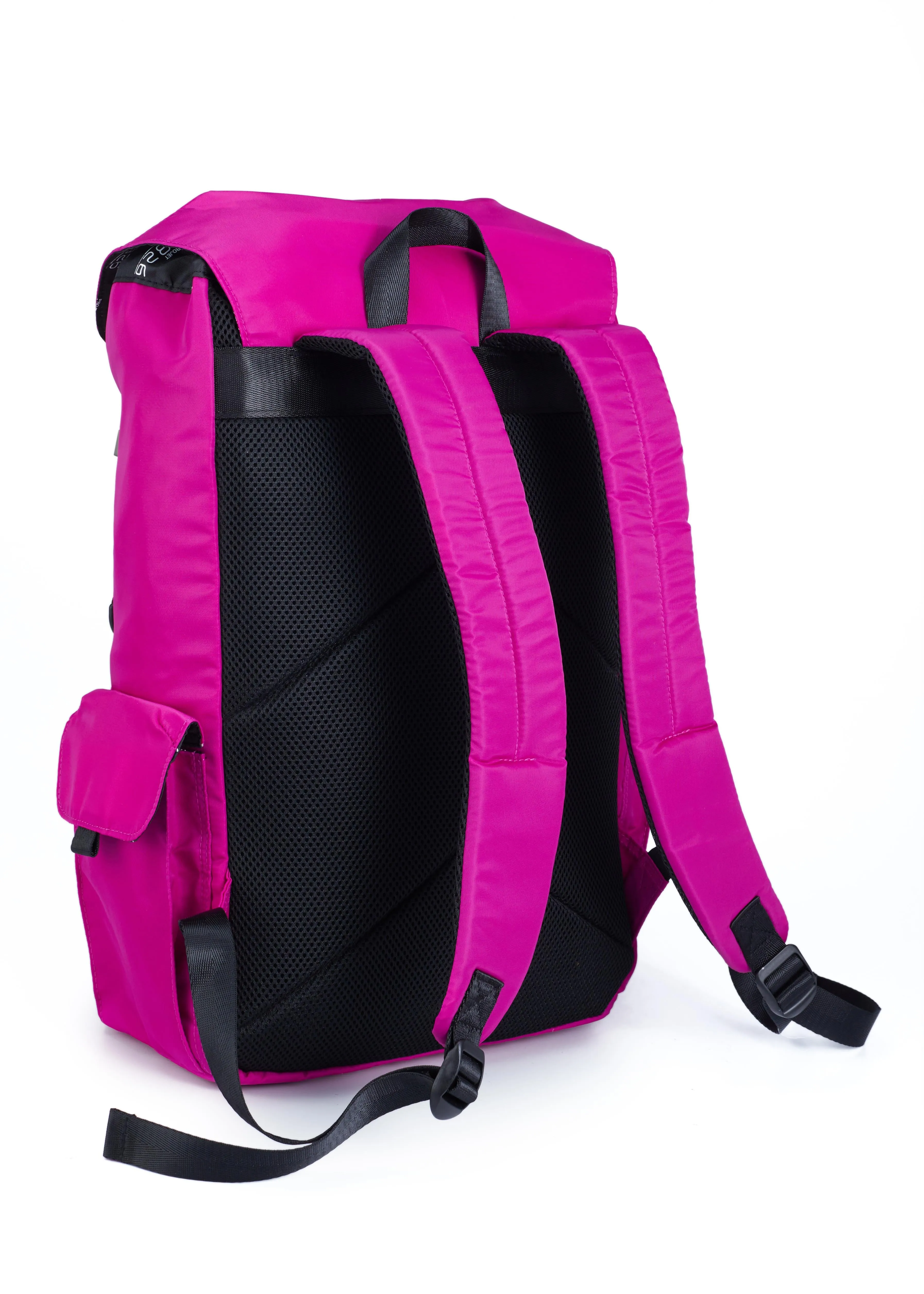 PROJET1826 | BAREND Backpack Pink