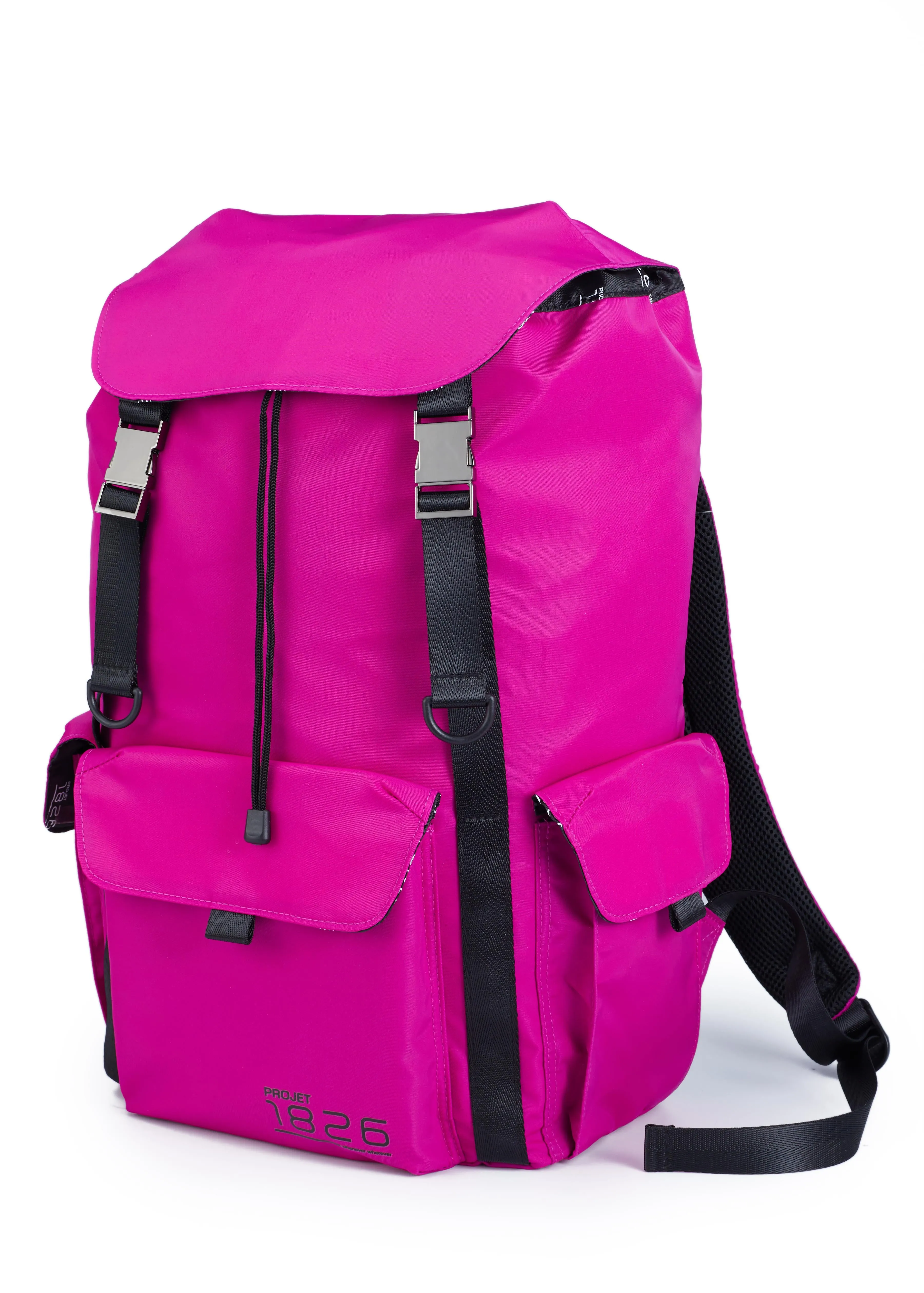 PROJET1826 | BAREND Backpack Pink