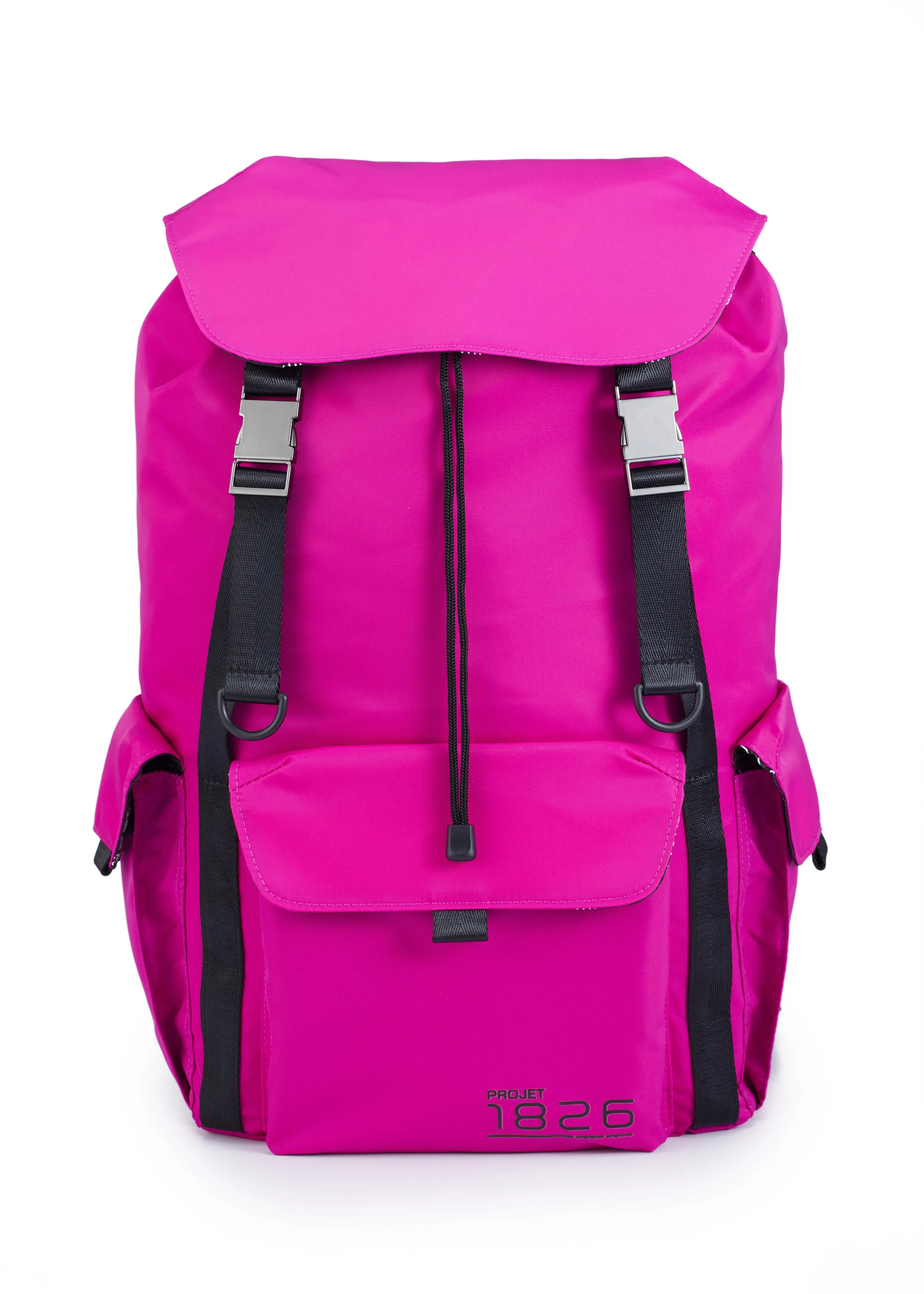 PROJET1826 | BAREND Backpack Pink