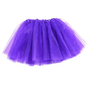 PURPLE TUTU