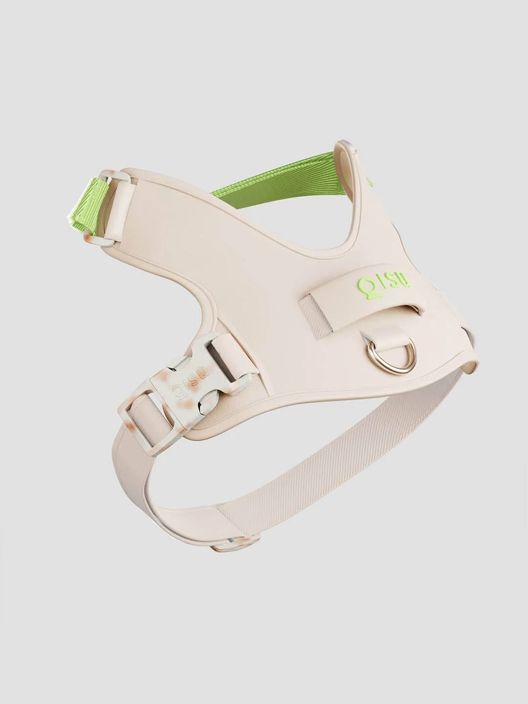 Qisu - Dog Harness | Hug Harness: / Navy