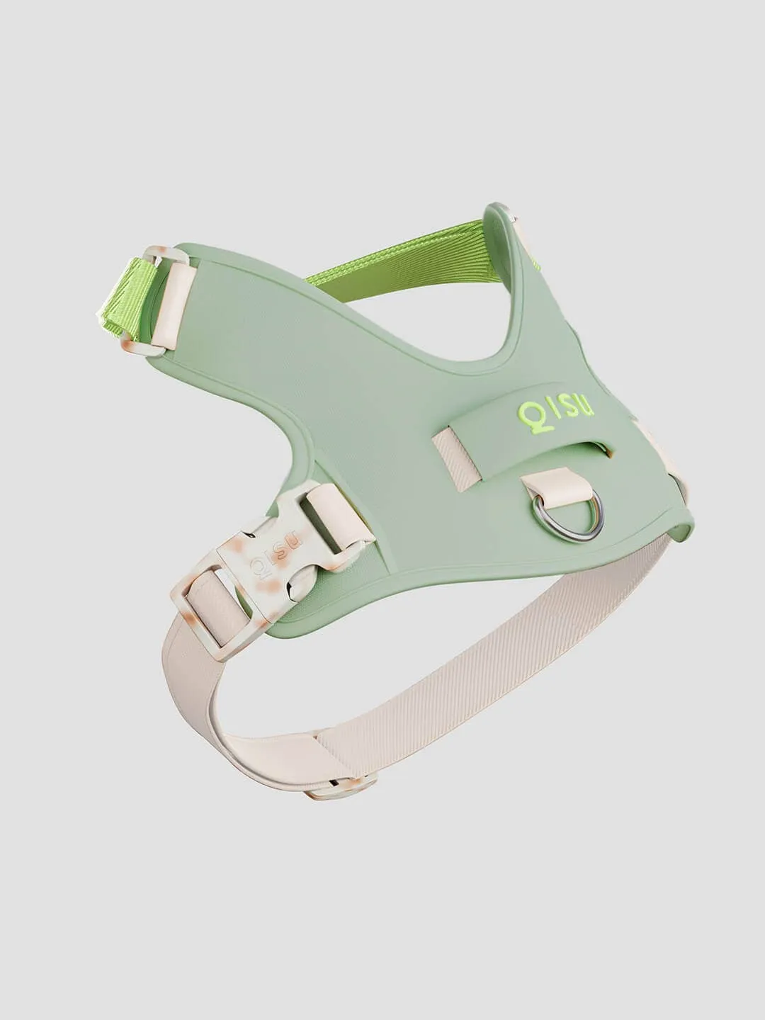 Qisu - Dog Harness | Hug Harness: / Navy