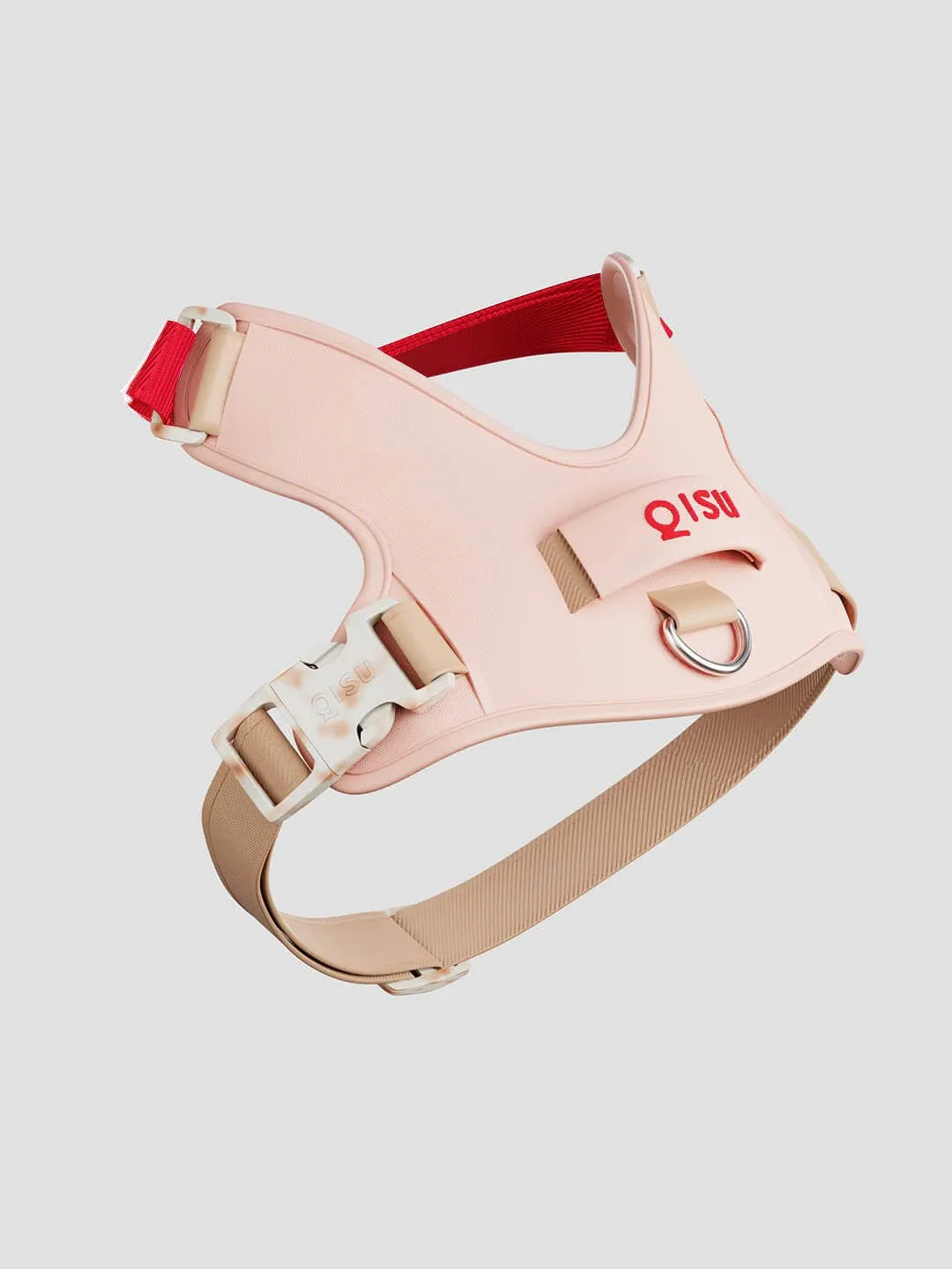 Qisu - Dog Harness | Hug Harness: / Navy