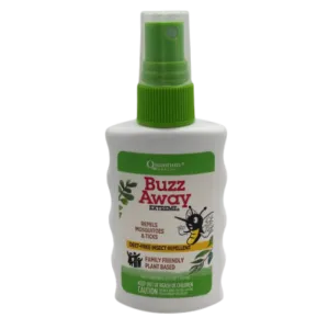 Quantum Health Buzz Away Extreme Spray 2 oz