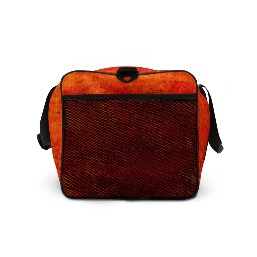 Queen Duffle bag