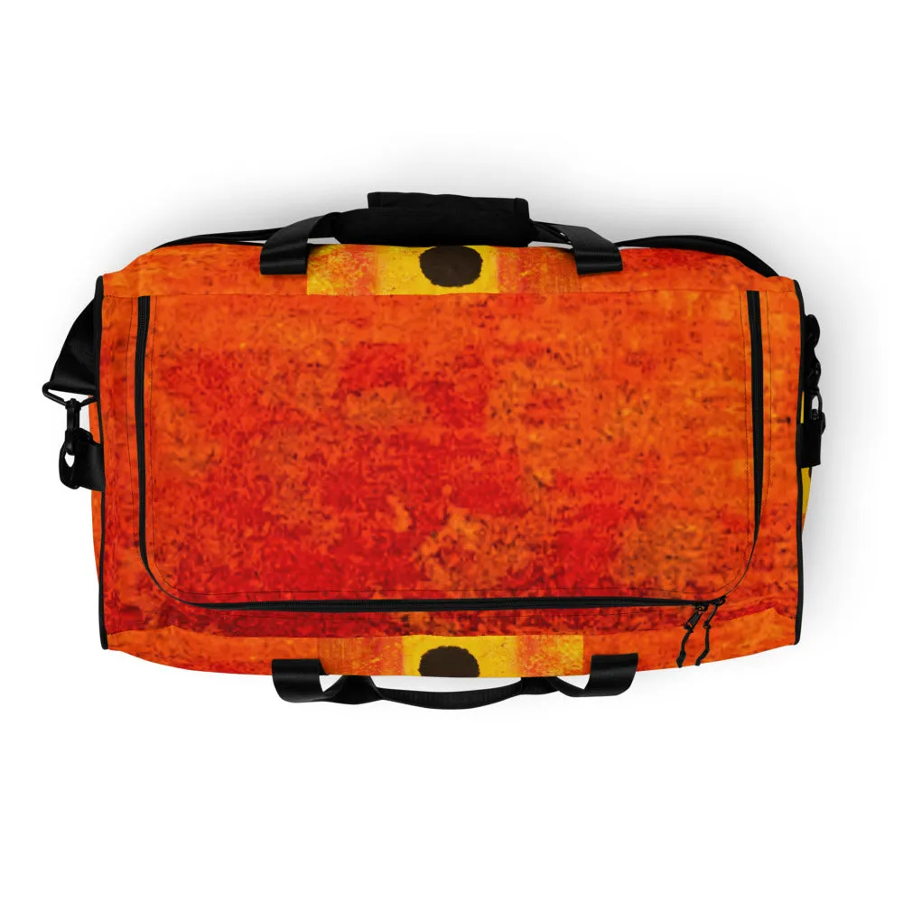 Queen Duffle bag