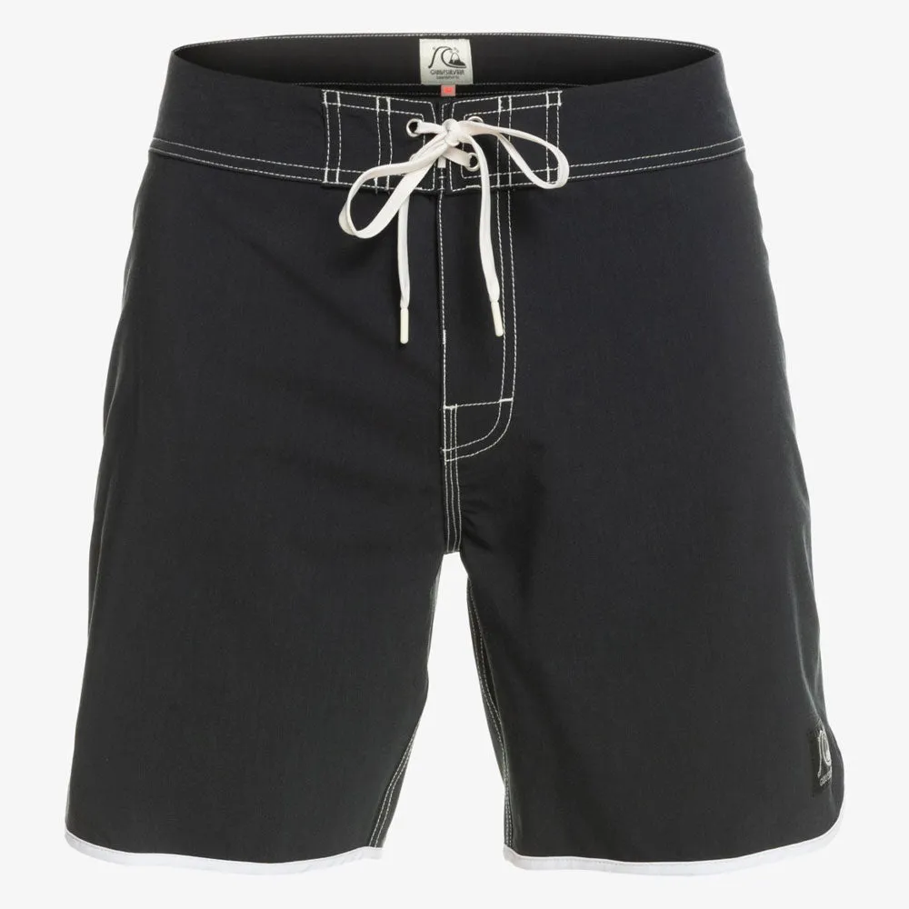 Quiksilver Original Scallop 18 Boardshorts
