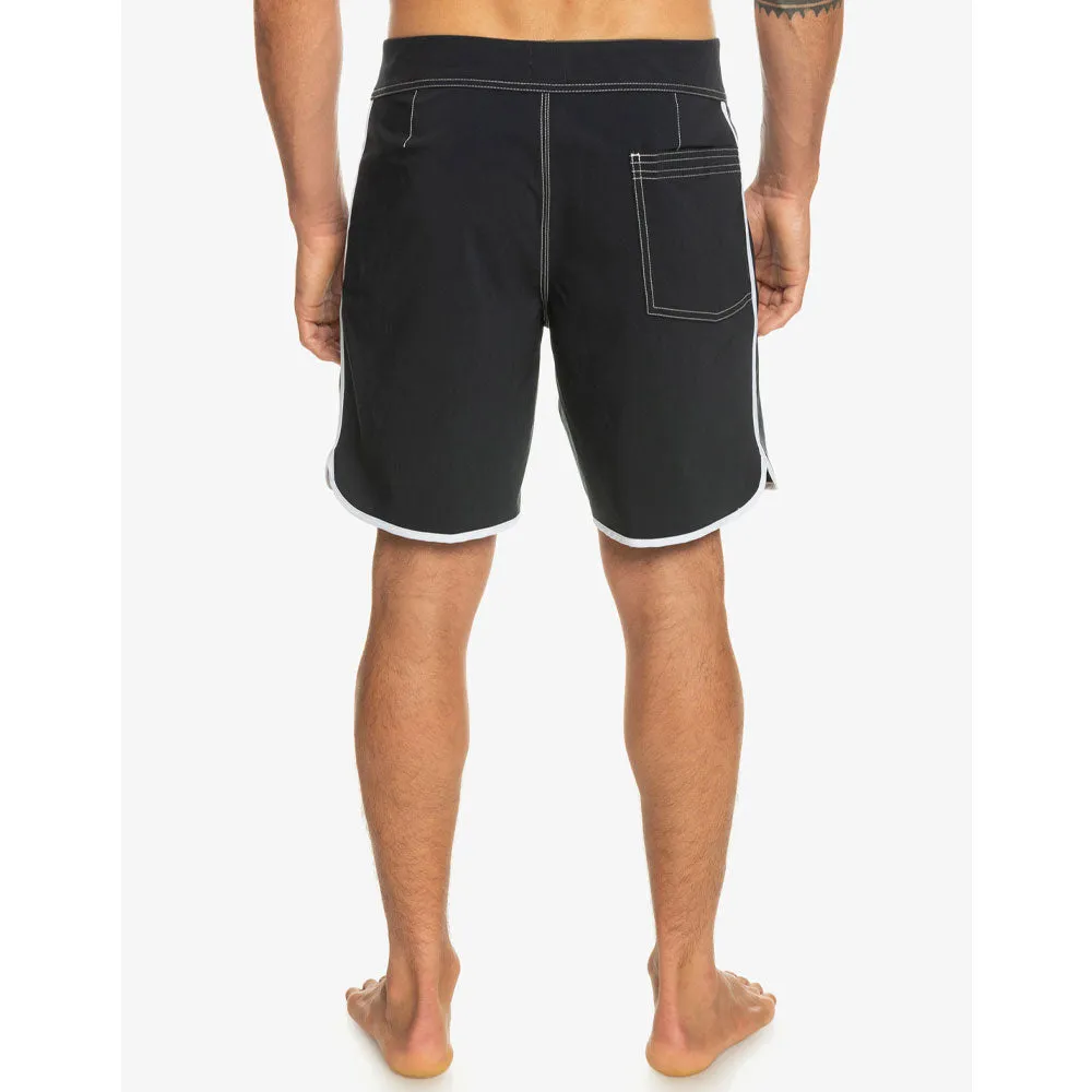 Quiksilver Original Scallop 18 Boardshorts
