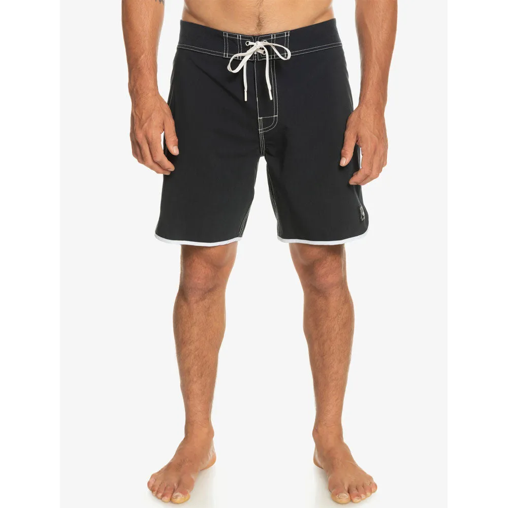 Quiksilver Original Scallop 18 Boardshorts