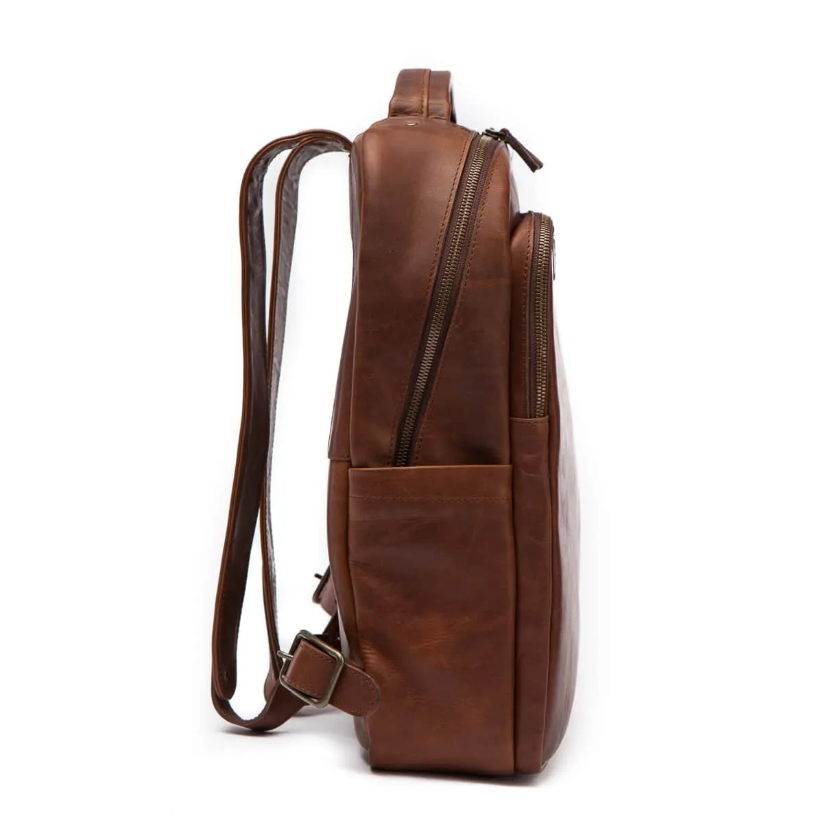 Quinn Commuter Backpack