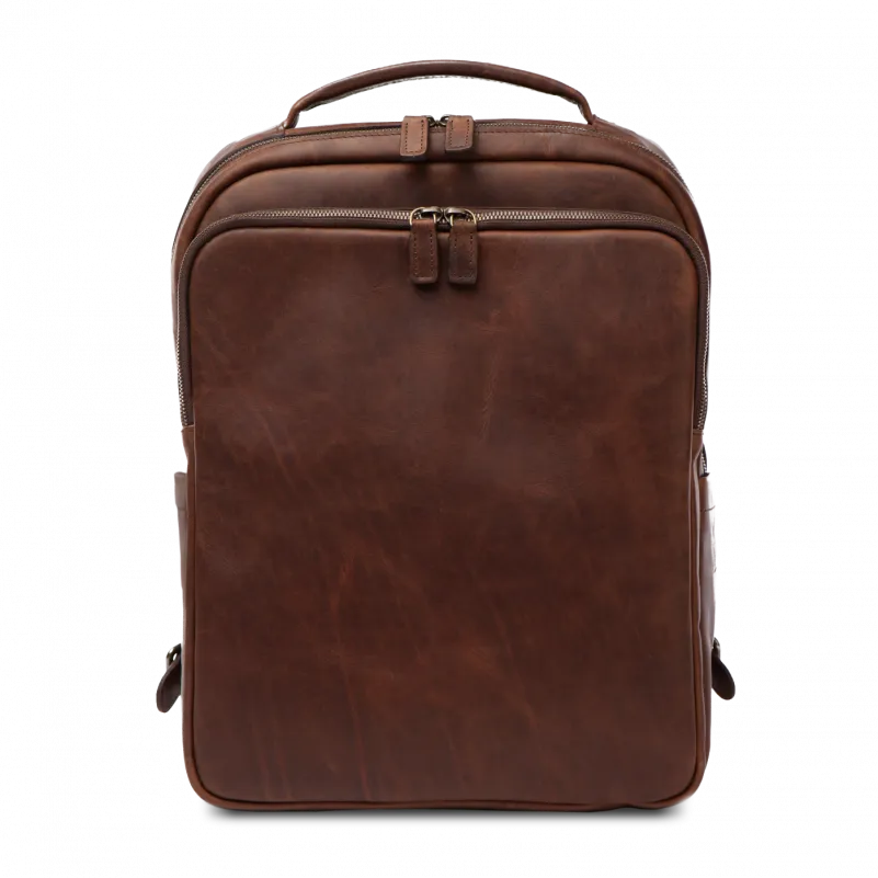 Quinn Commuter Backpack