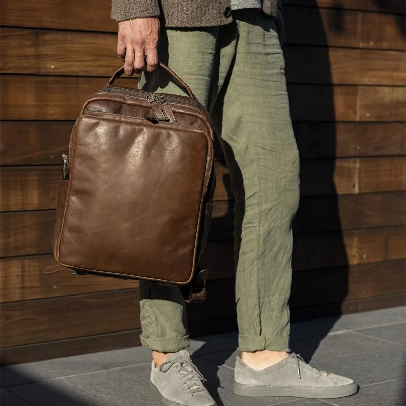 Quinn Commuter Backpack