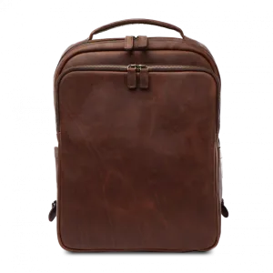 Quinn Commuter Backpack