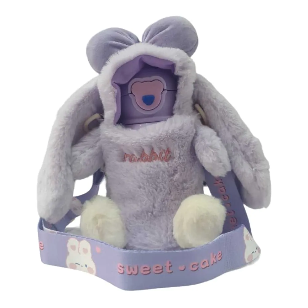 Rabbit Thermos Bottle S-11