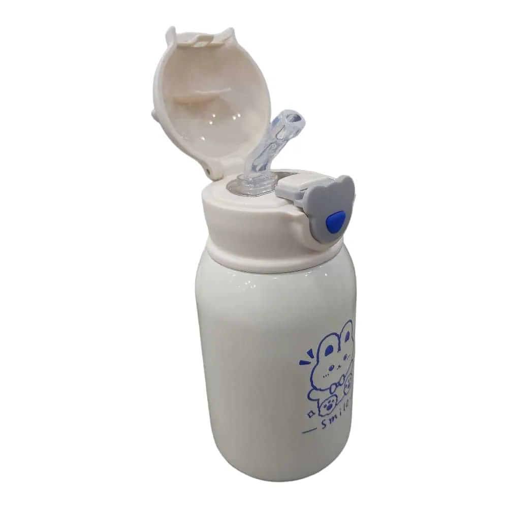 Rabbit Thermos Bottle S-11
