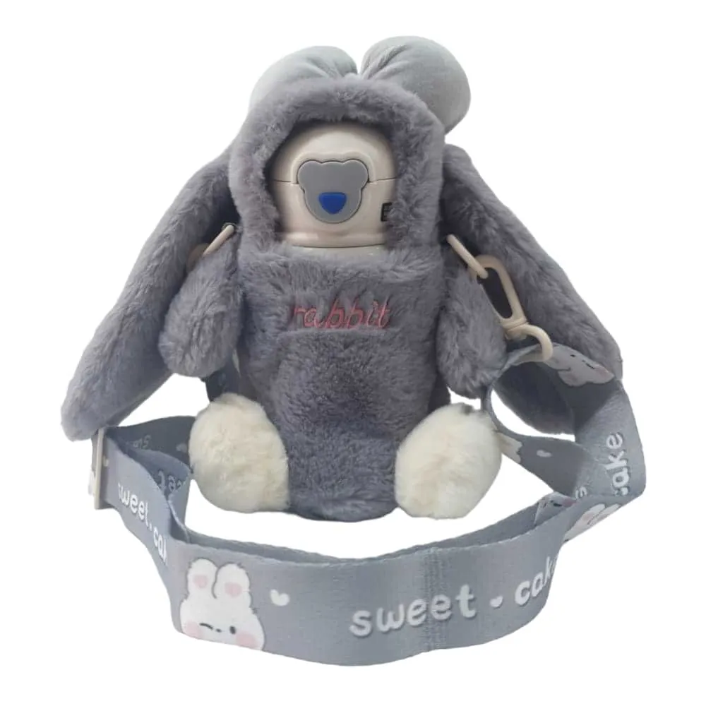 Rabbit Thermos Bottle S-11