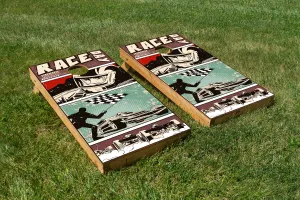 Race Car Day
