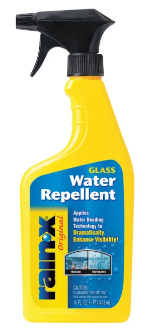 Rain-X Original Glass Water Repellent - 473ml Trigger