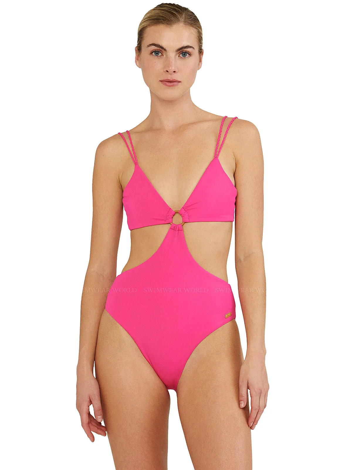 Rainbow Vivi One Piece ::RET