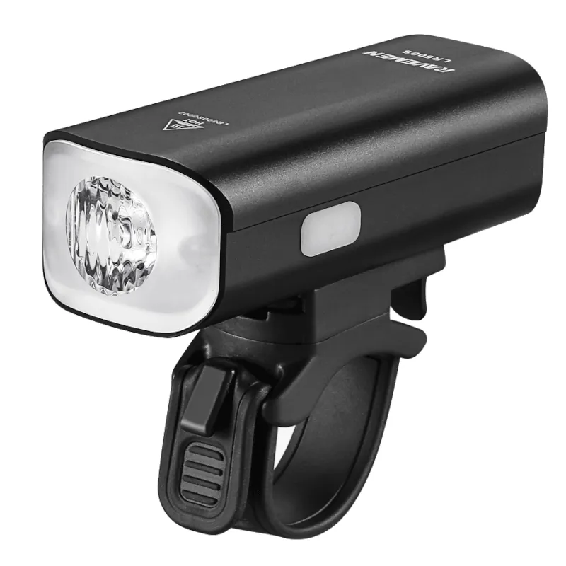 Ravemen LR500s/TR20 Light Set