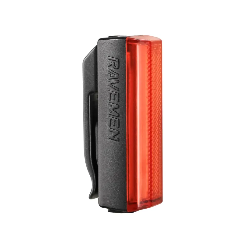 Ravemen LR500s/TR20 Light Set