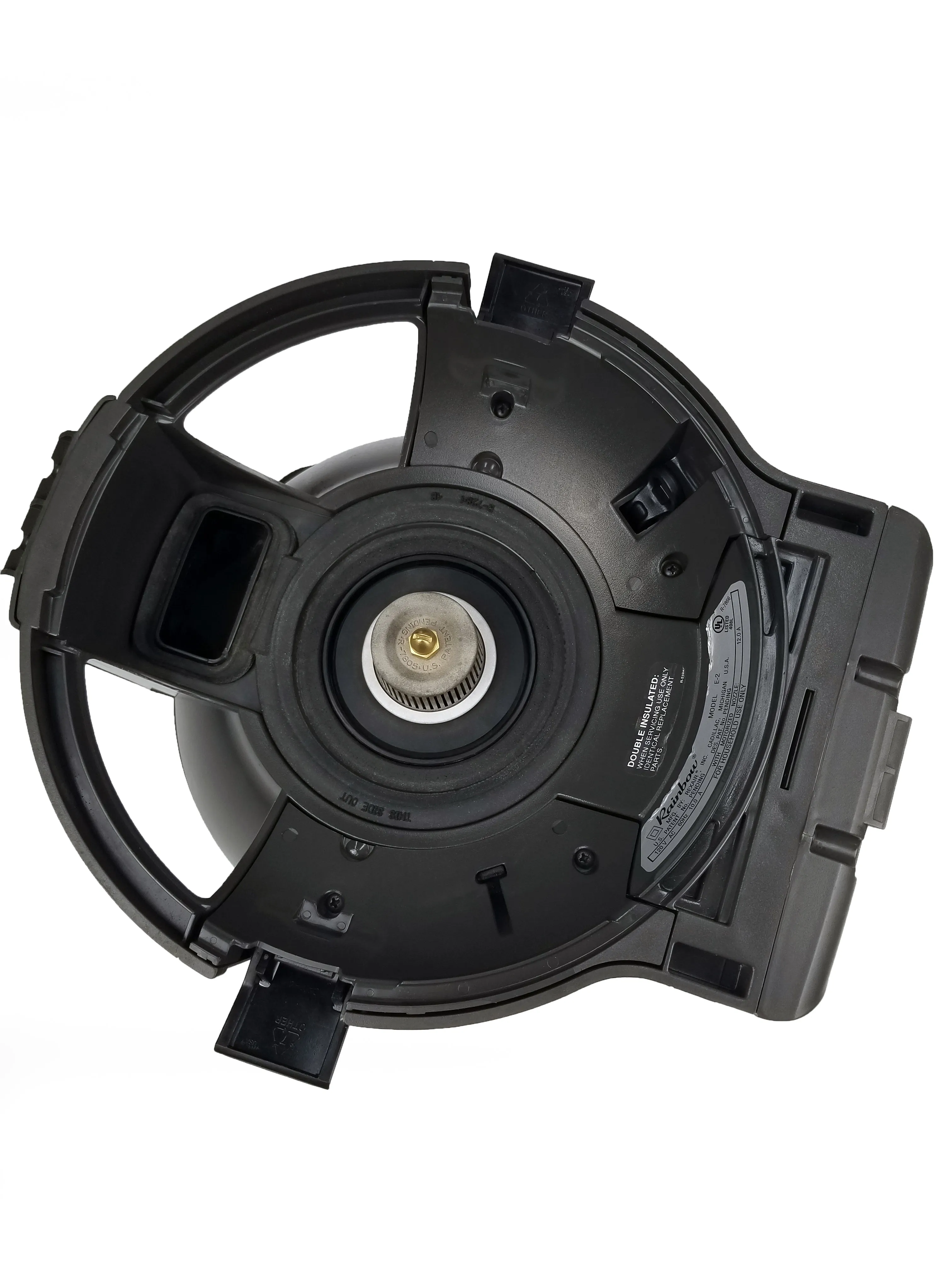 Reconditioned Rainbow E Series Vacuum w 5 YR Warranty loaded with tools