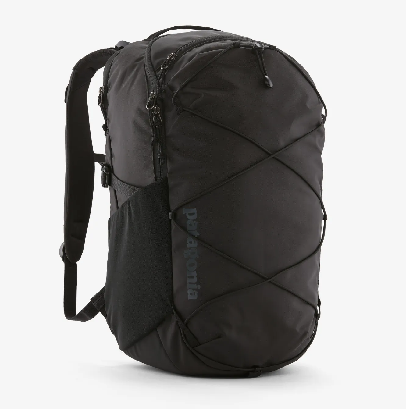 REFUGIO DAYPACK 30L - BLACK