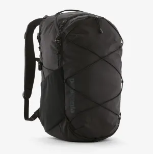 REFUGIO DAYPACK 30L - BLACK