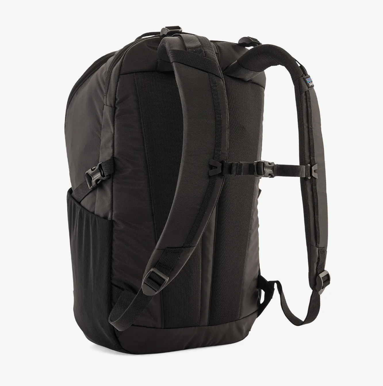 REFUGIO DAYPACK 30L - BLACK