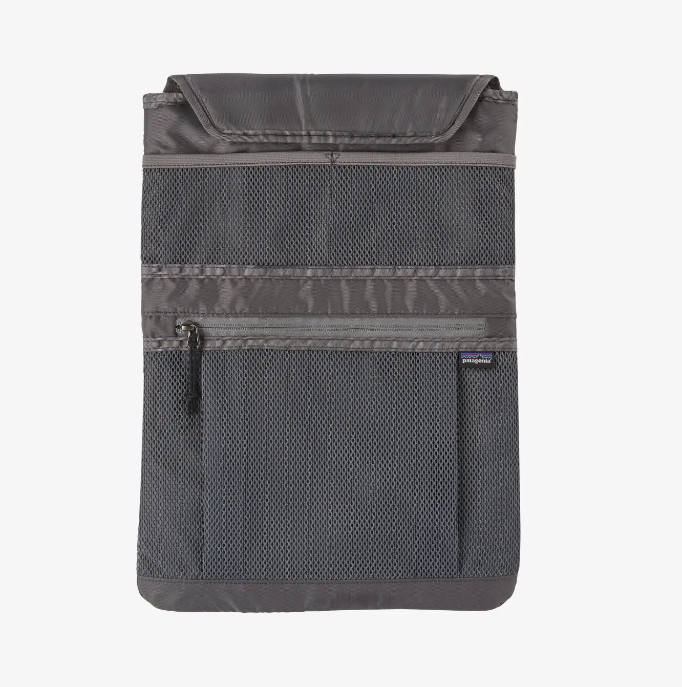 REFUGIO DAYPACK 30L - BLACK
