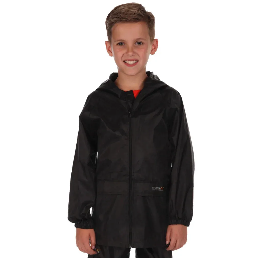 Regatta Kid's Stormbreak Jacket