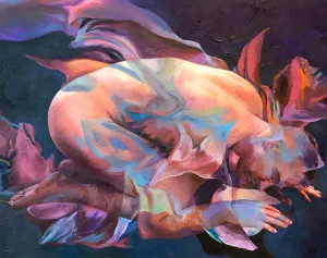Restart painting