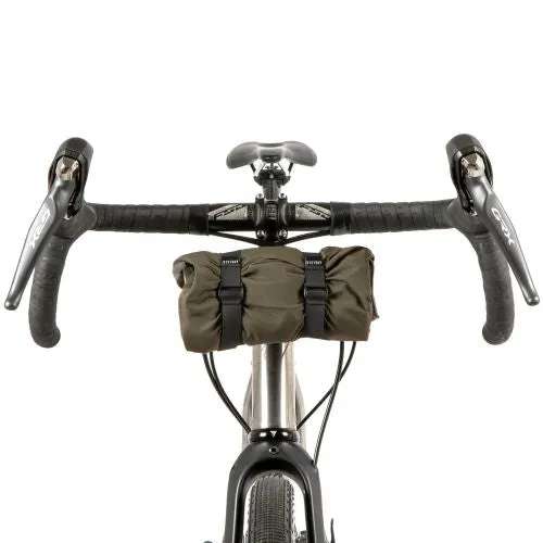 Restrap Bumper Bar